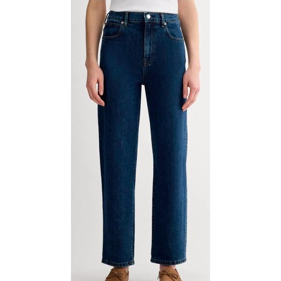 Everlane Denim - Everlane The 90s Way High Jeans Size 26L NWT